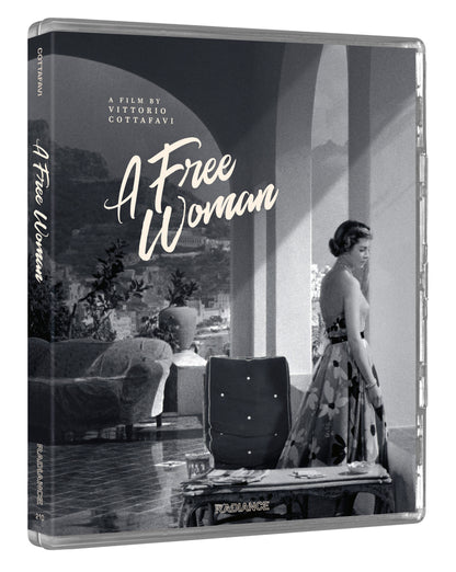 A Free Woman