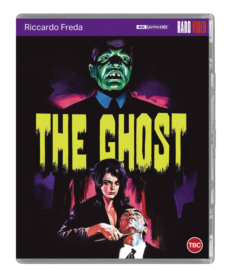 The Ghost