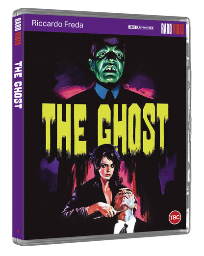 The Ghost