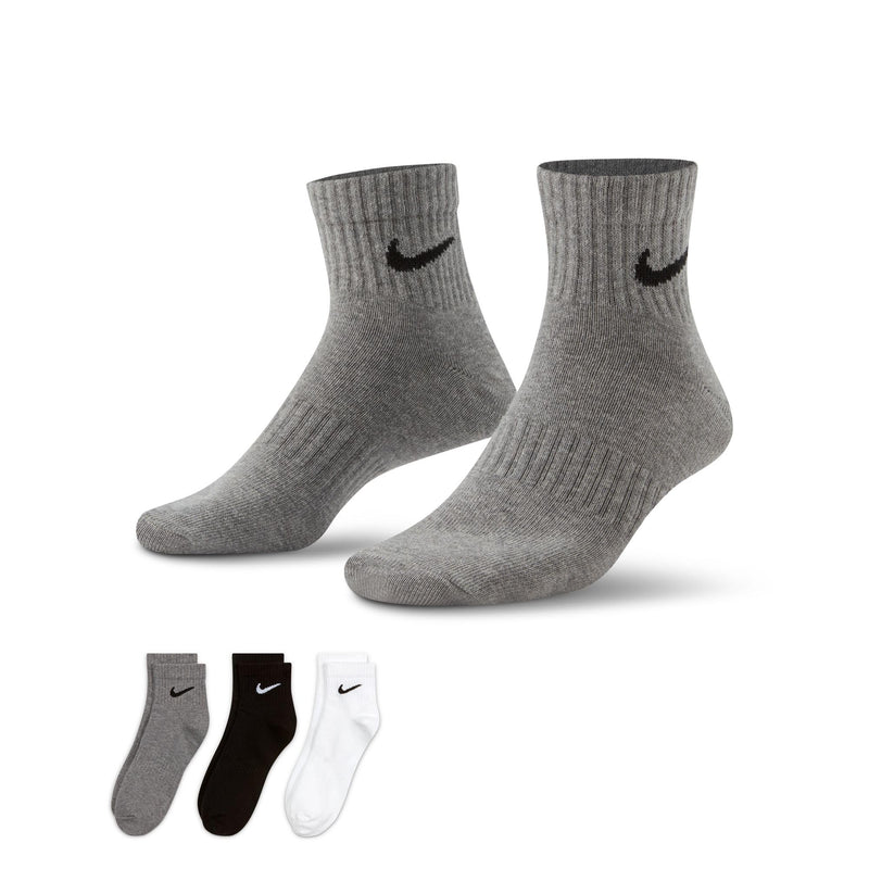 NIKE Unisex Everyday Lightweight Socks (pack of 1)