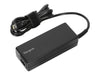 Targus APA108EU power adapter/inverter Indoor 100 W Black
