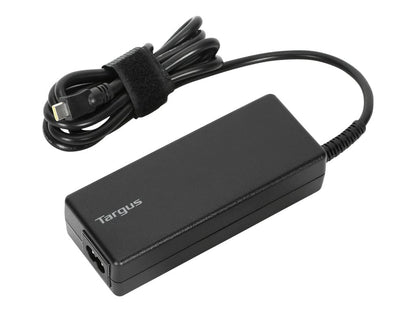 Targus APA108EU power adapter/inverter Indoor 100 W Black