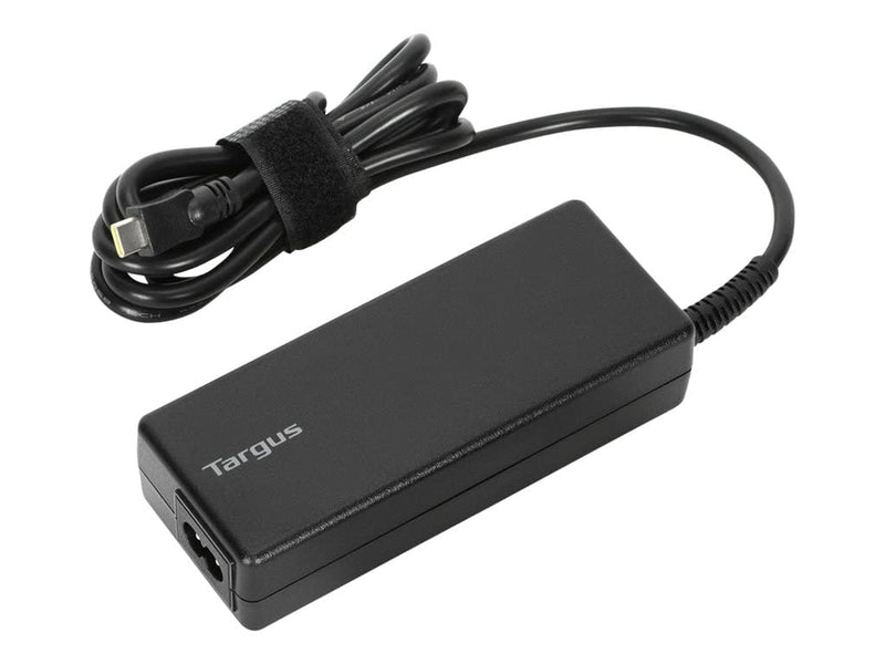 Targus APA108EU power adapter/inverter Indoor 100 W Black
