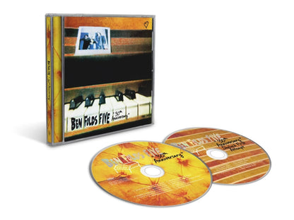 Ben Folds Five (30th Anniversary Edition)