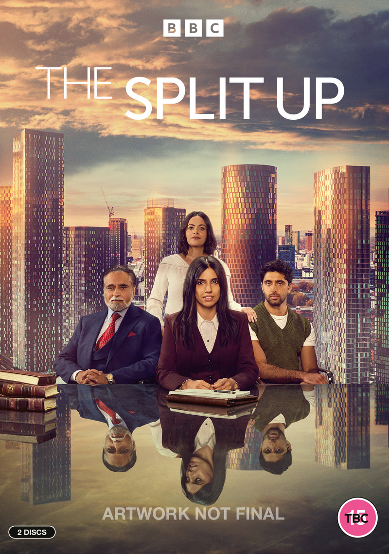 The Split Up
