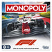 Monopoly F1, Brettspiel | offizielles Lizenzspiel Formula 1 | Familienspiel für Kinder, Jugendliche und Erwachsene | 2-6 Spieler | 45 Min. | ab 8 Jahren