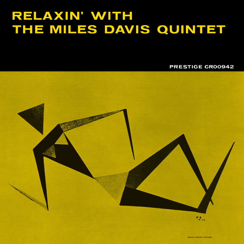 Relaxin' With the Miles Davis Quintet