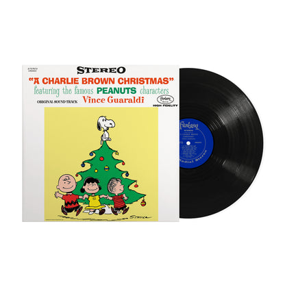 A Charlie Brown Christmas