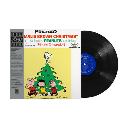 A Charlie Brown Christmas