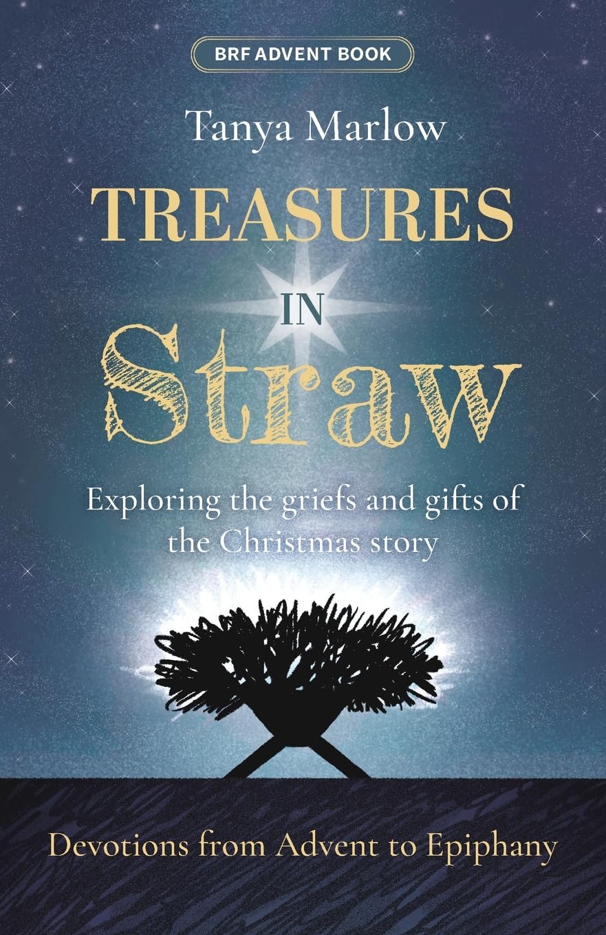 Treasures in Straw