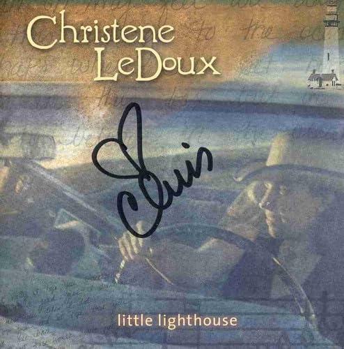 Little Lighthouse