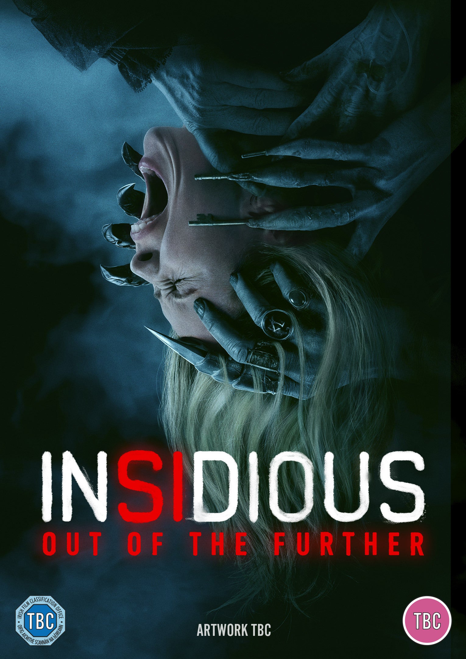 Insidious: Out of the Further