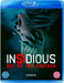 Insidious: Out of the Further