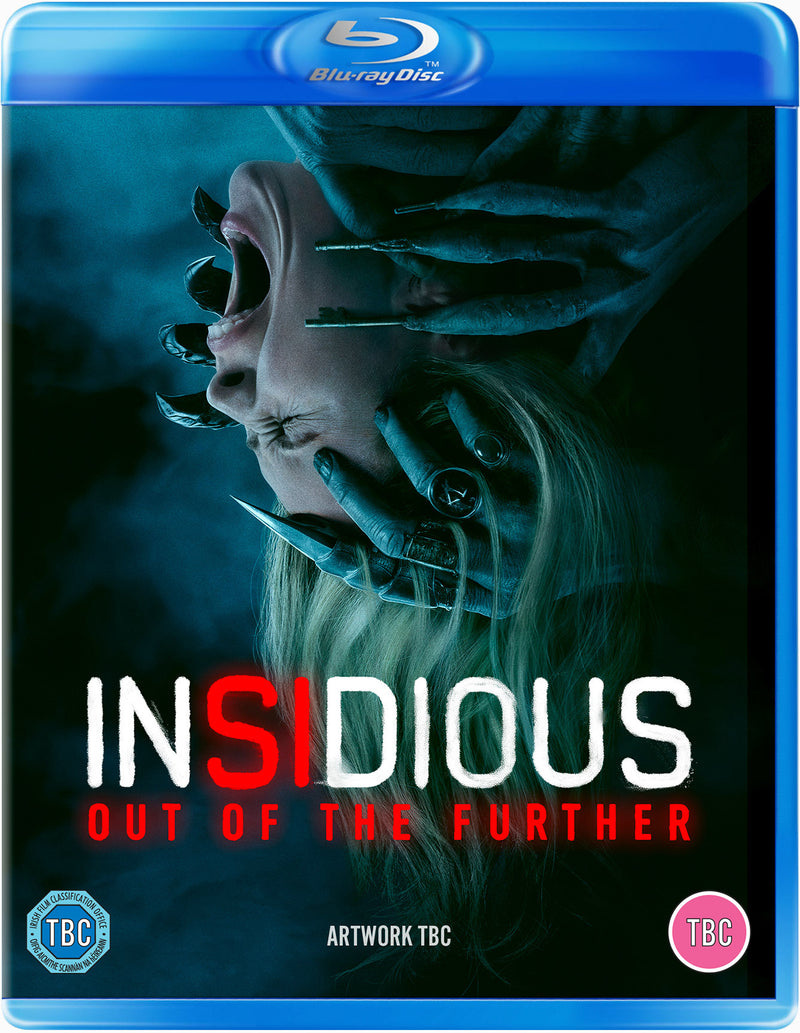 Insidious: Out of the Further
