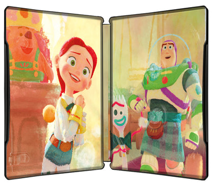 Toy Story 5 Limited Edition 4K UHD Steelbook