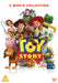 Toy Story: 5-movie Collection