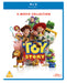 Toy Story: 5-movie Collection