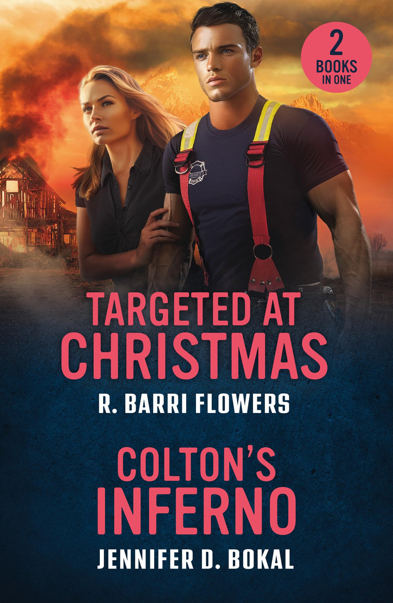Targeted At Christmas / Colton's Inferno