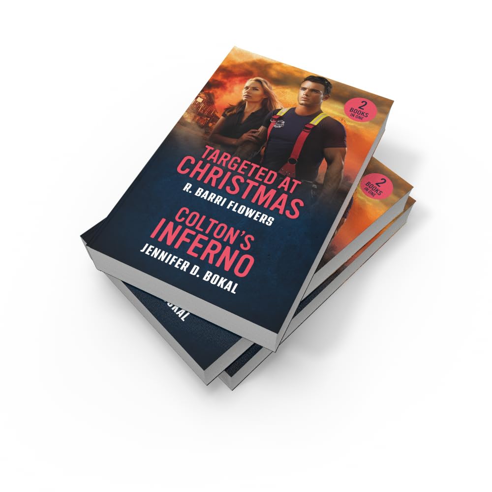 Targeted At Christmas / Colton's Inferno