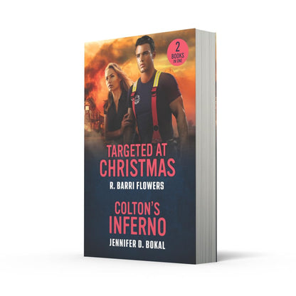 Targeted At Christmas / Colton's Inferno