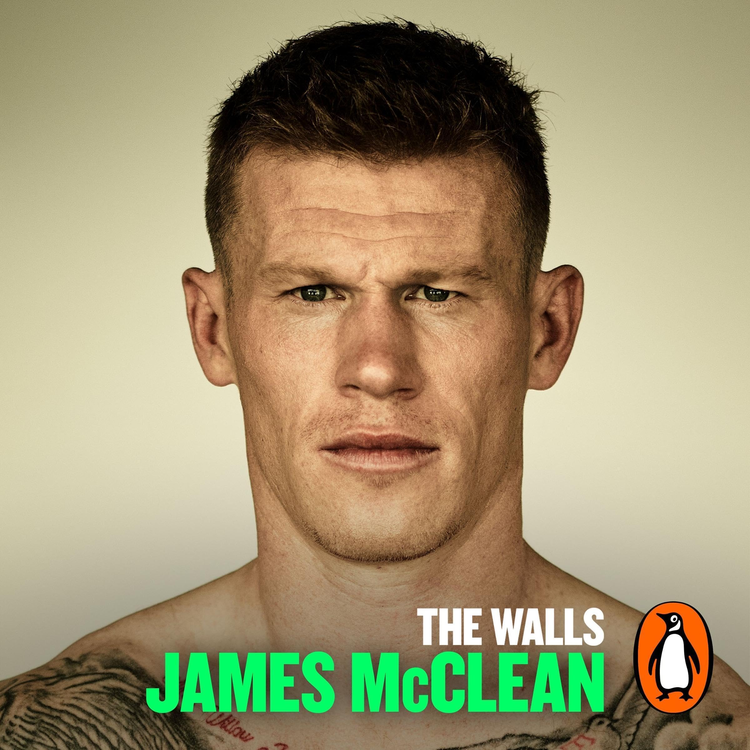 The Walls