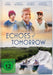 Echoes of Tomorrow (DVD