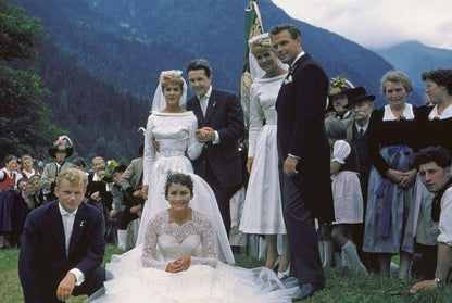 Die Zwillinge vom Zillertal (Neuauflage