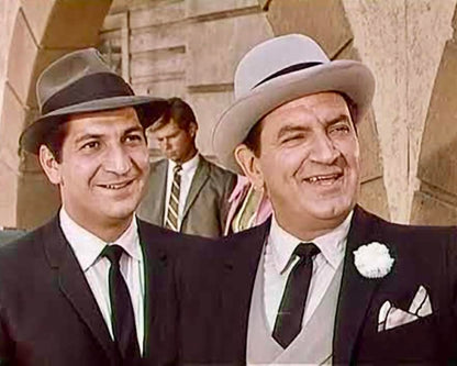 Renn Buddy renn! / Alle 13 deutsch synchronisierten + 2 nie gezeigte Folgen der Krimikomödie (Pidax Serien-Klassiker
