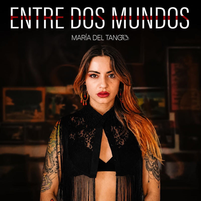 ENTRE DOS MUNDOS ROJO
