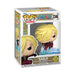 Funko Pop! - Vinyl Exclusive One Piece S14 Sanji Raid (94109)