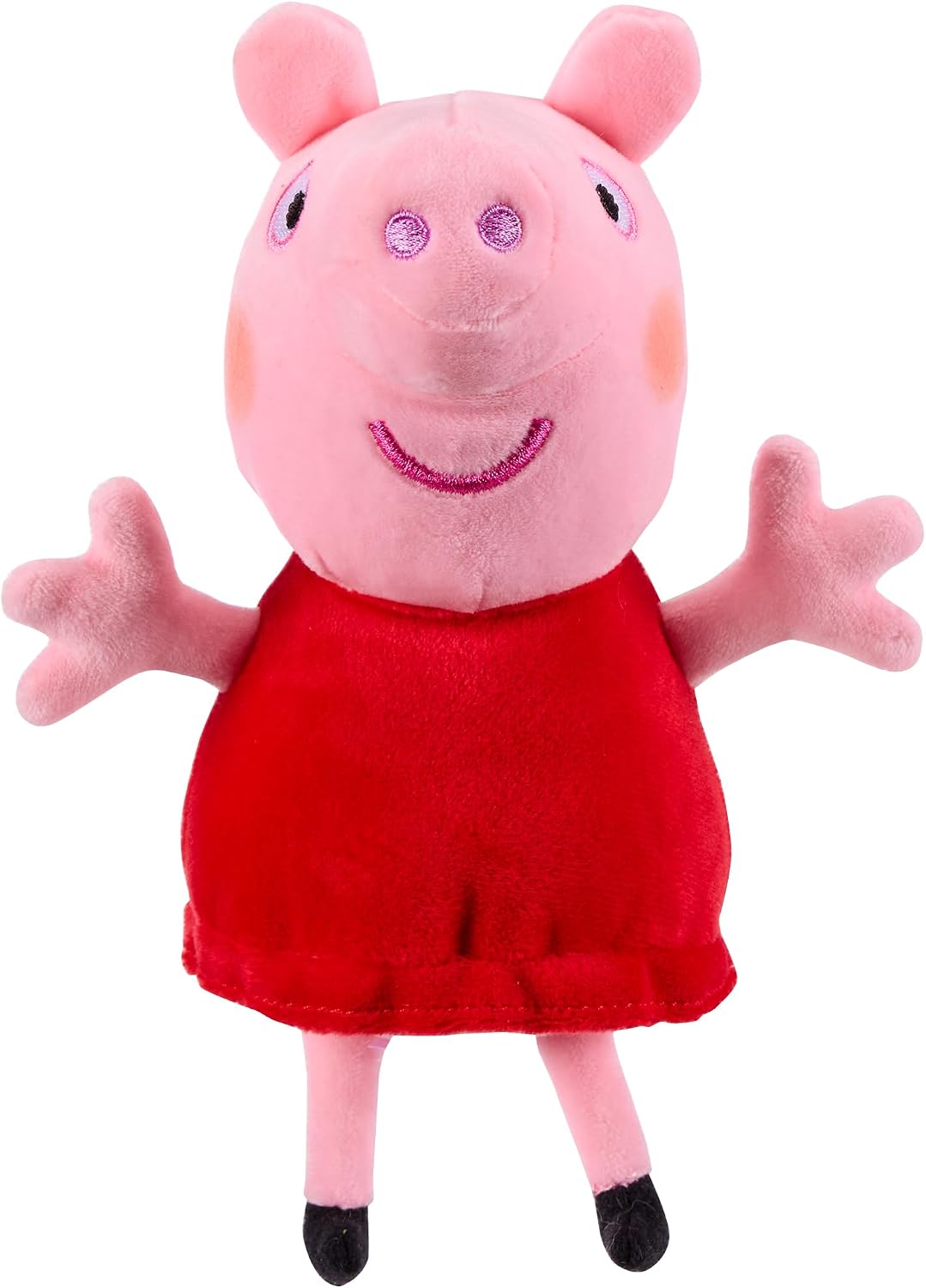 Peppa Pig - Family Plush 5Pk (8381)