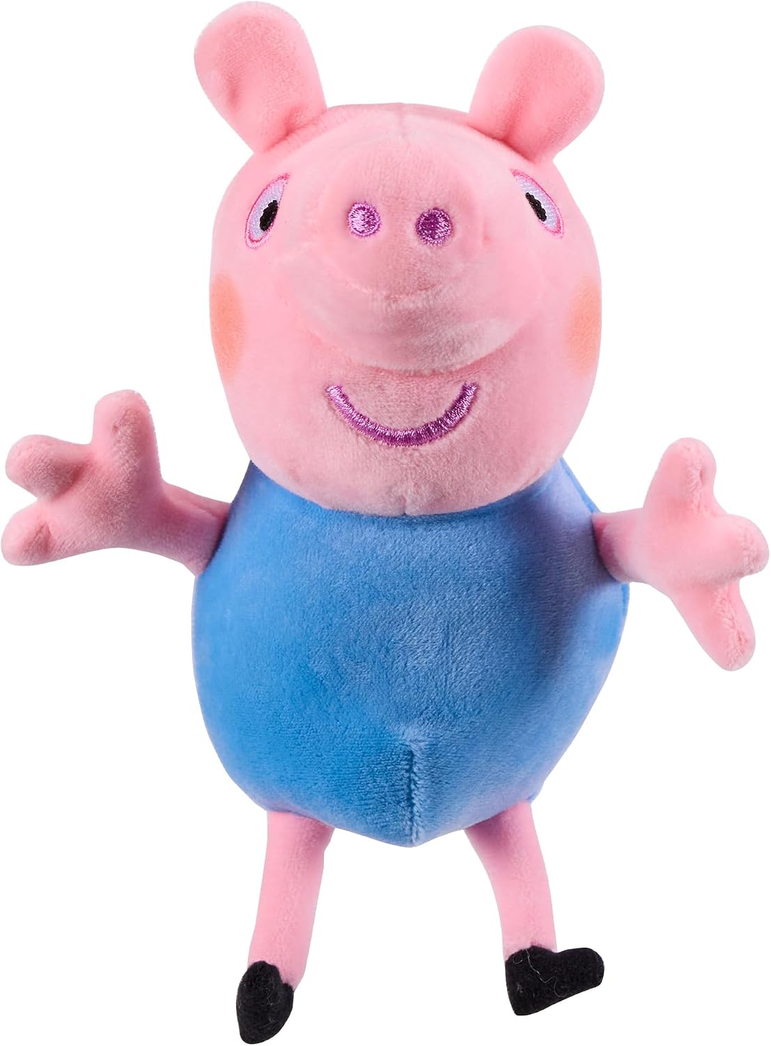 Peppa Pig - Family Plush 5Pk (8381)