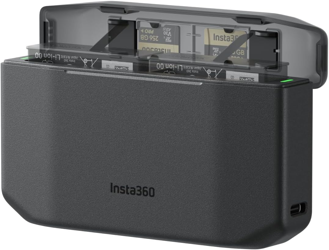 Insta360 X6