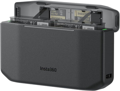 Insta360 X6