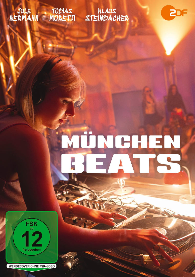 Mnchen Beats