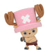 Banpresto Action Figure Chopper Vol.1 One Piece - Fluffy Puffy (Ver.B) 7 cm - PZ71184P Multicoloured - Collectible Figure - Ideal for Anime Fans