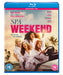 Spa Weekend