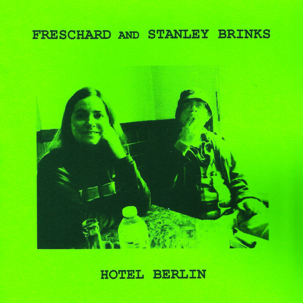Hotel Berlin