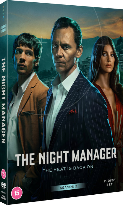 The Night Manager: Season 2