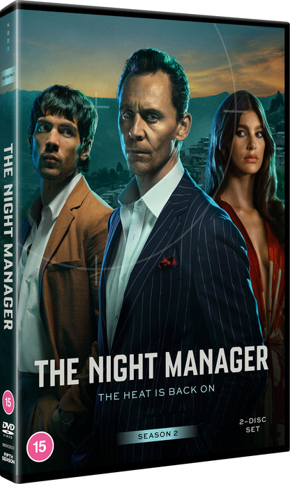 The Night Manager: Season 2