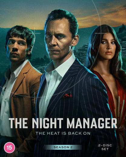 The Night Manager: Season 2
