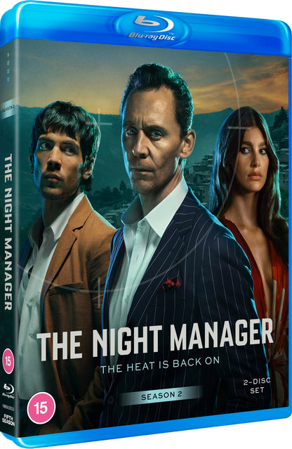 The Night Manager: Season 2