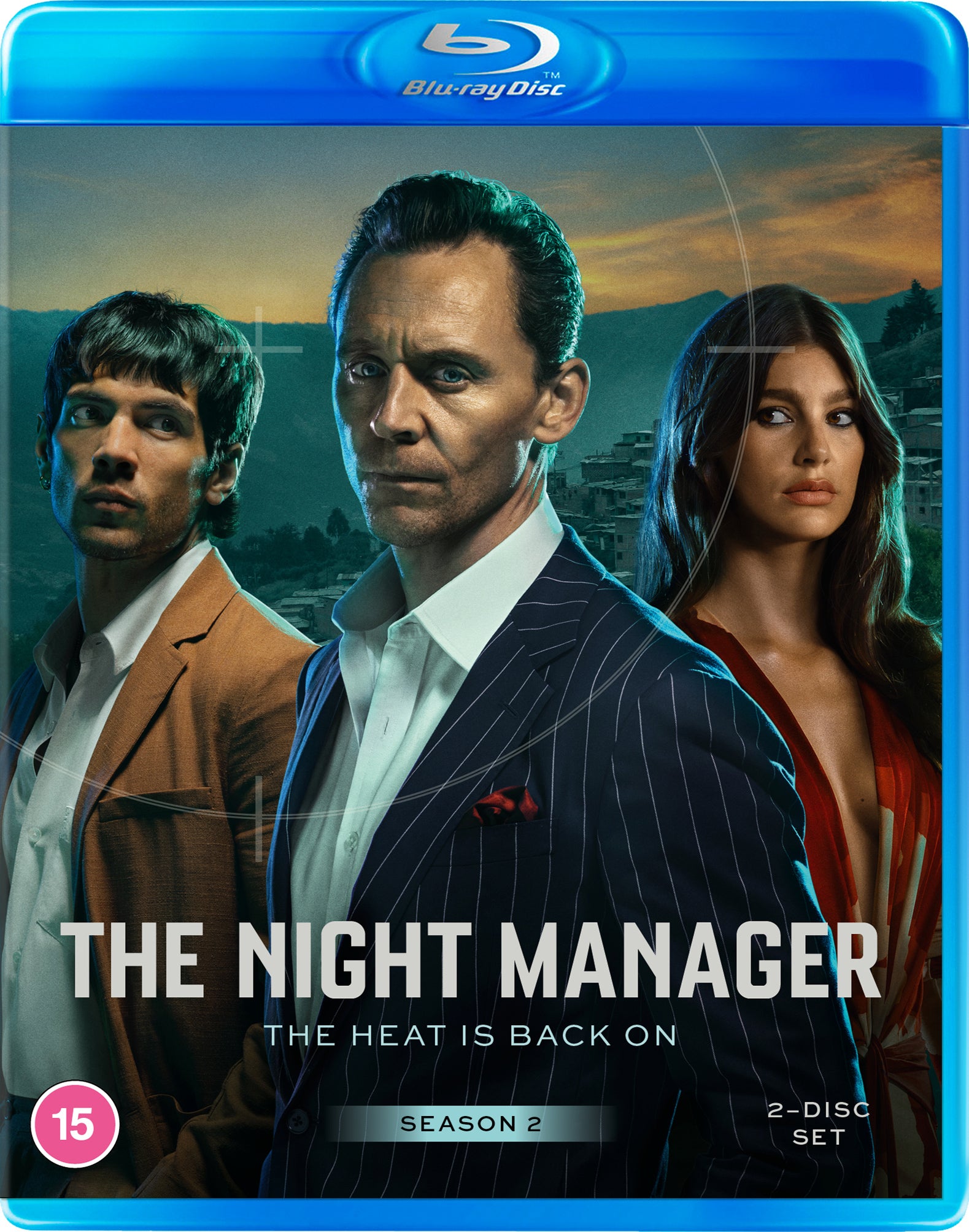The Night Manager: Season 2