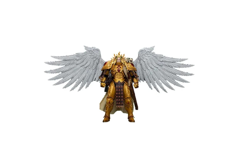 Warhammer The Horus Heresy Action Figure 1/18 Blood Angels Sanguinius Primarch Of The Ixth Legion 19 Cm