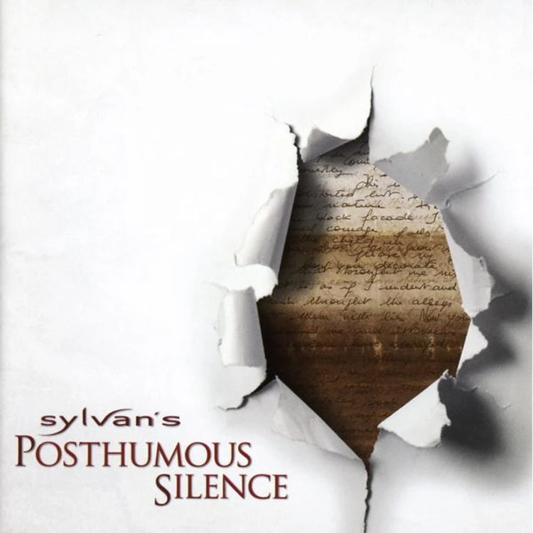 Posthumous Silence