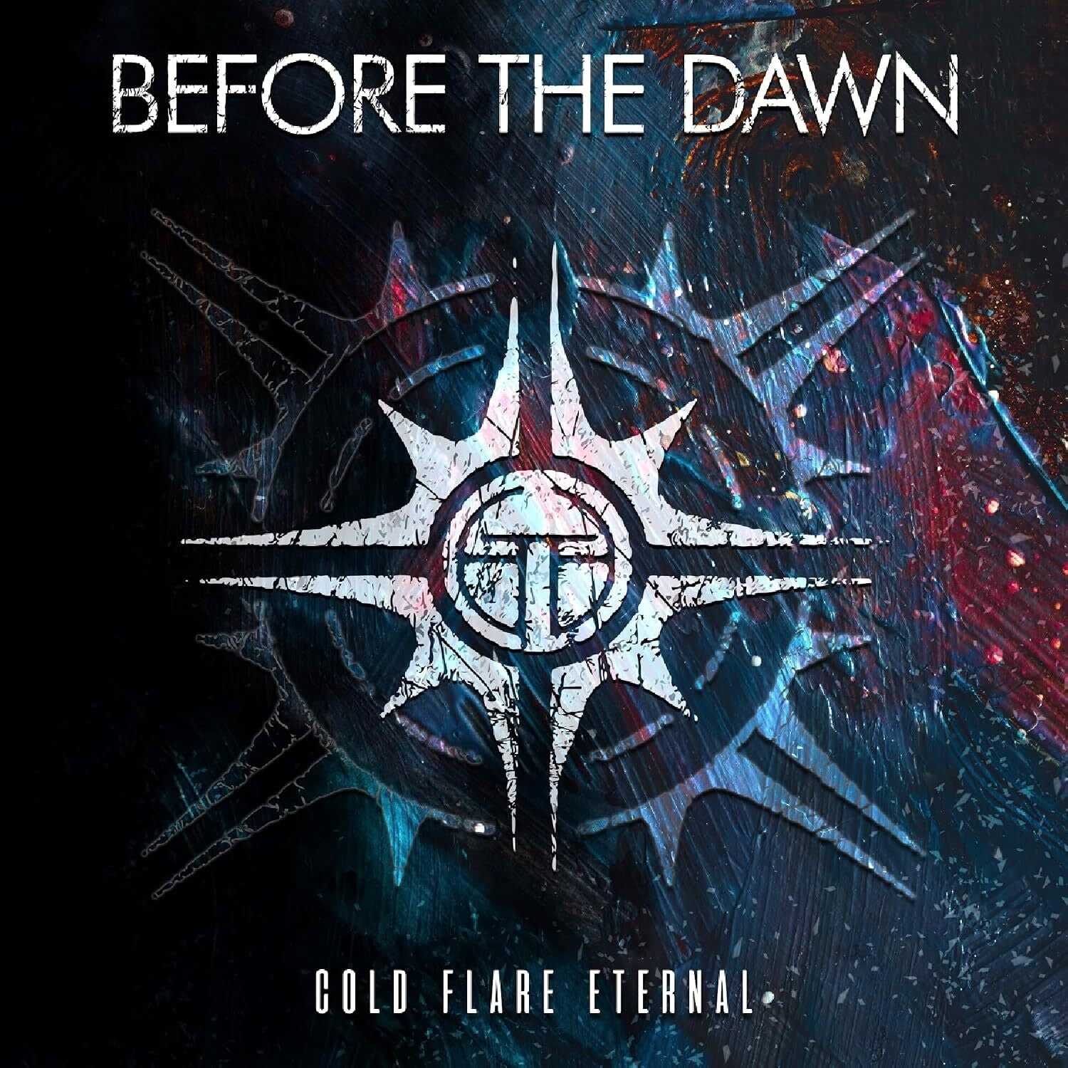 Cold flare eternal