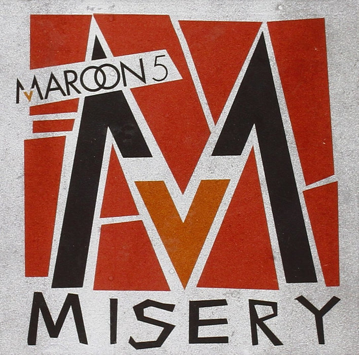 Misery/Through With You