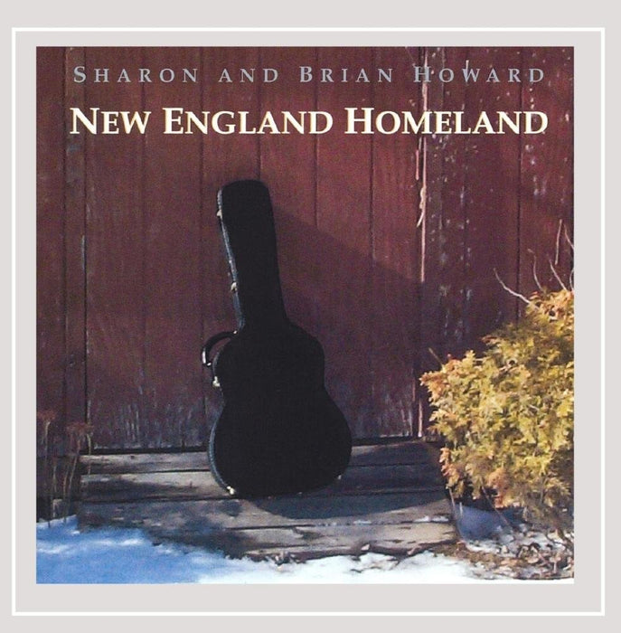 New England Homeland