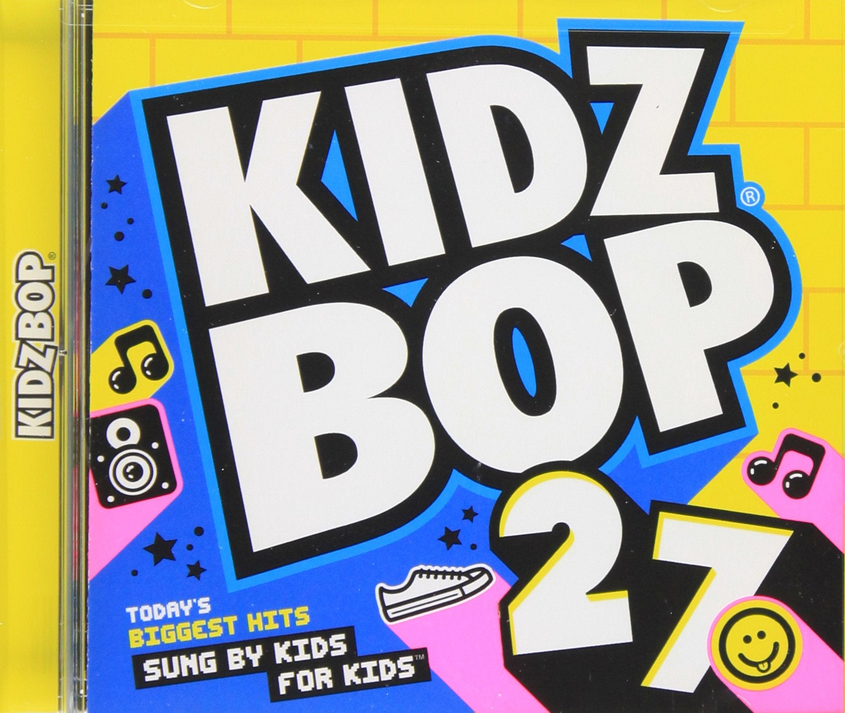 Kidz Bop 27