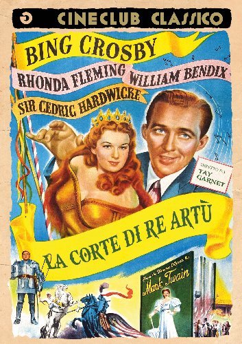 La Corte Di Re Artu'